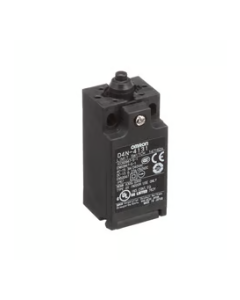 OMRON D4N-4131-NPT Device