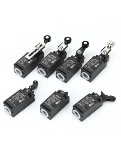 OMRON D4N-4132-NPT Switch