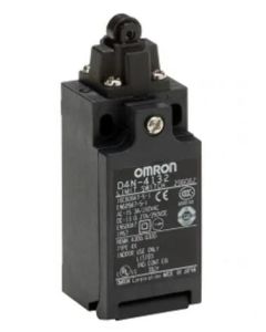 OMRON D4N-4132 Switch
