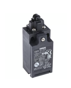 OMRON D4N-4132 Device