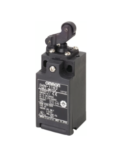 OMRON D4N-4162 Device