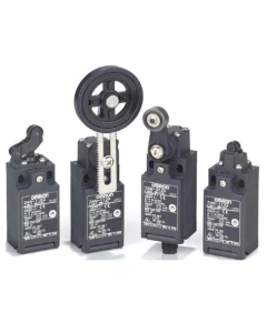 OMRON D4N-4187-NPT Device