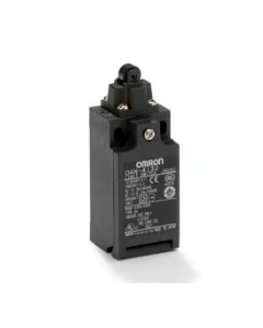 OMRON D4N-4232 Device