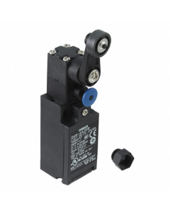 OMRON D4N-4A20-NPT Device