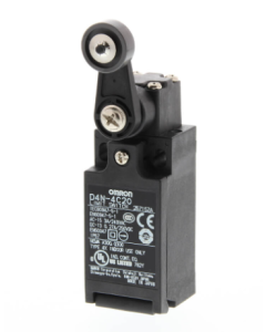 OMRON D4N-4A20 Device