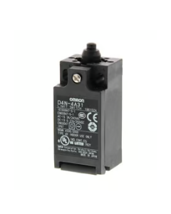 OMRON D4N-4A31 Device