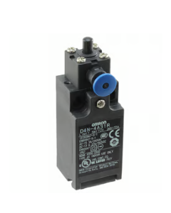 OMRON D4N-4A31R Device