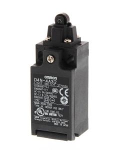OMRON D4N-4A32 Switch