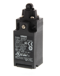 OMRON D4N-4A32 Device