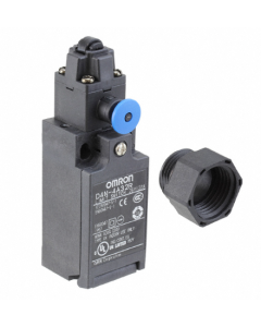 OMRON D4N-4A32R-NPT Device