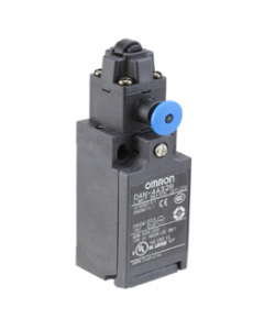 OMRON D4N-4A32R Device