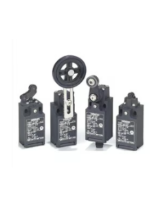 OMRON D4N-4A72 Device