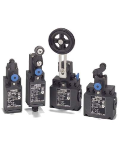 OMRON D4N-4B2GR-NPT Device