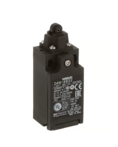 OMRON D4N-4B32 Device