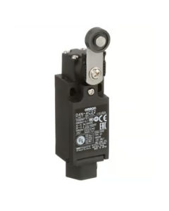 OMRON D4N-4C22-NPT Device