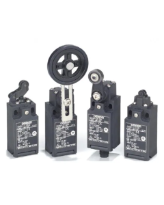 OMRON D4N-4C25-NPT Device