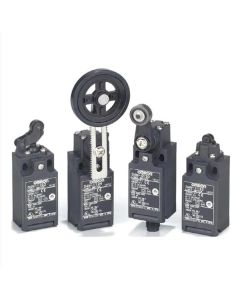 OMRON D4N-4C2G Switch