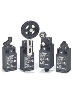 OMRON D4N-4C2G Device