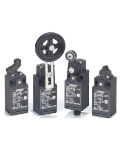 OMRON D4N-4C31-NPT Device