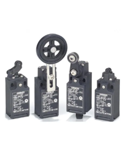 OMRON D4N-4C32-NPT Device
