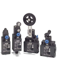 OMRON D4N-4C32R-NPT Device