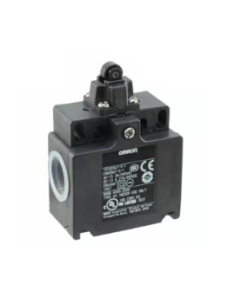 OMRON D4N-8120 Device