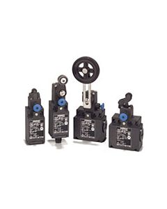 Omron D4N-8A62R Switch