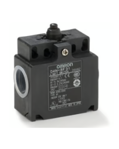 OMRON D4N-8F31 Device