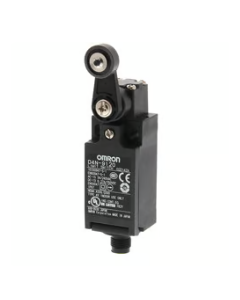 OMRON D4N-9120 Device