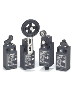 OMRON D4N-9125 Device