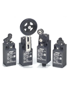 OMRON D4N-912G Device