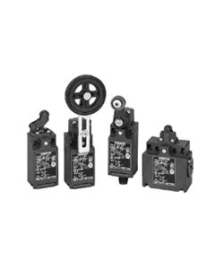 Omron D4N-9B2G Switch