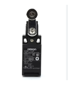 OMRON D4N1125 Device