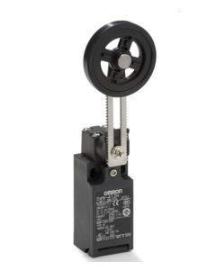 OMRON D4N1A2H Switch