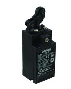 OMRON D4N1A62 Switch