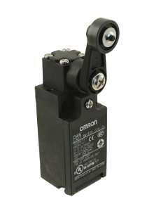 OMRON D4N1D20 Device