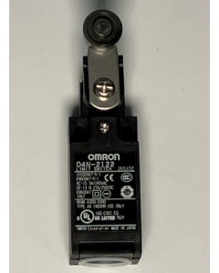 OMRON D4N2122 Device