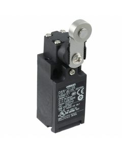 OMRON D4N2125 Device