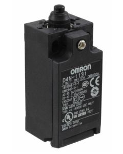 OMRON D4N2131 Device