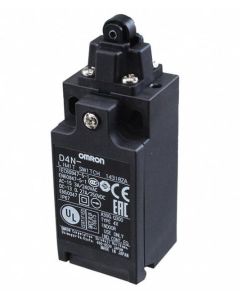 OMRON D4N2132 Switch