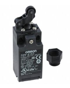 OMRON D4N2162 Switch