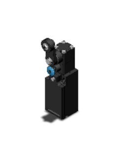 OMRON D4N2A20R Device