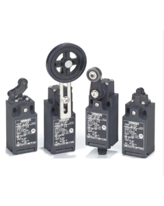 OMRON D4N2A72 Device