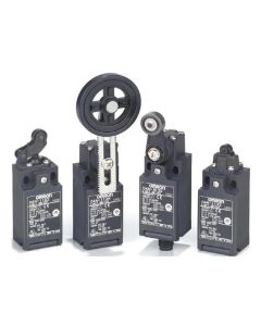 OMRON D4N2C25 Device