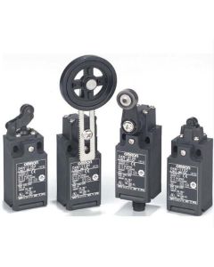 OMRON D4N2D25 Device