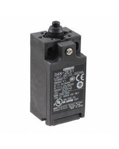 OMRON D4N2E31 Device