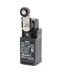 OMRON D4N4122 Switch