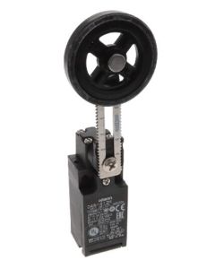 OMRON D4N412H Switch