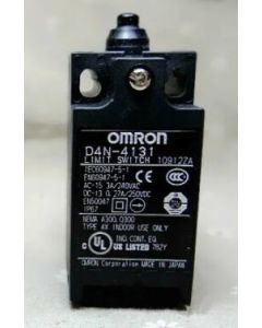 OMRON D4N4131 Switch