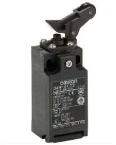 OMRON D4N4172 Switch